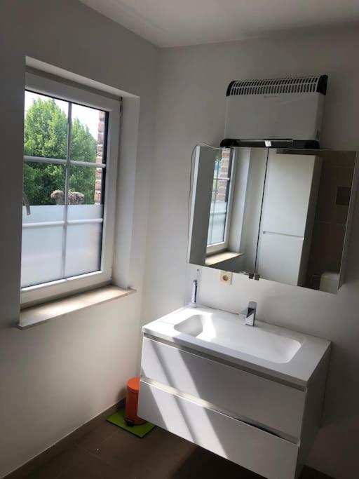 Grande Maison Cozy, Sud, 15 Min Spa Francorchamps Theux Exterior photo