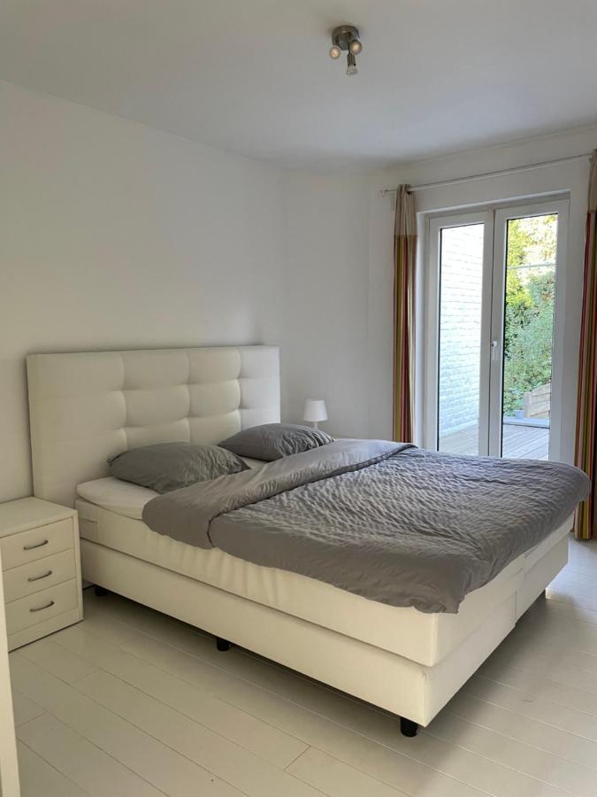 Grande Maison Cozy, Sud, 15 Min Spa Francorchamps Theux Exterior photo
