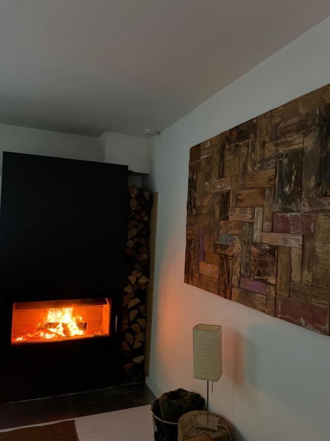 Grande Maison Cozy, Sud, 15 Min Spa Francorchamps Theux Exterior photo